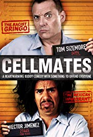 Watch Full Movie :Cellmates (2011)