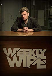 Watch Full Movie :Charlie Brookers Weekly Wipe (2013 )