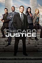 Watch Full Movie :Chicago Justice (2017)
