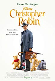 Watch Full Movie :Christopher Robin (2018)