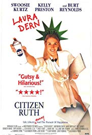 Watch Full Movie :Citizen Ruth (1996)