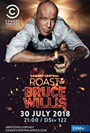 Watch Full Movie :Comedy Central Roast of Bruce Willis (2018)