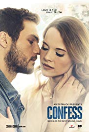 Watch Full Movie :Confess (2017)