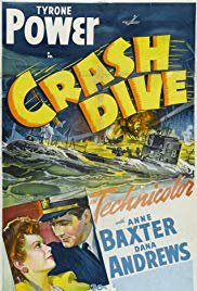 Watch Full Movie :Crash Dive (1943)