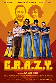 Watch Full Movie :C.R.A.Z.Y. (2005)