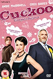 Watch Full Movie :Cuckoo (2012)