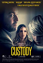 Watch Full Movie :Custody (2017)