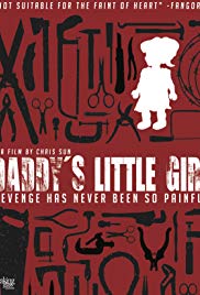 Watch Full Movie :Daddys Little Girl (2012)