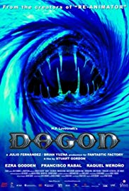 Watch Full Movie :Dagon (2001)