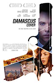 Watch Full Movie :Damascus Cover (2018)