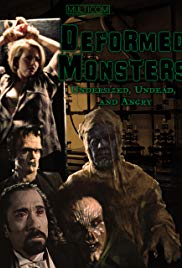 Watch Full Movie :Deformed Monsters (1997)