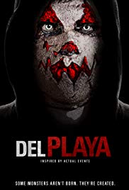 Watch Full Movie :Del Playa (2015)