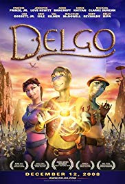 Watch Full Movie :Delgo (2008)