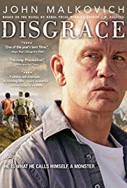 Watch Full Movie :Disgrace (2008)