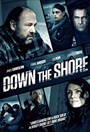 Watch Full Movie :Down the Shore (2011)