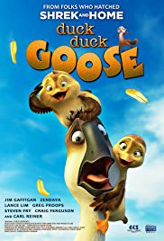 Watch Full Movie :Duck Duck Goose (2018)