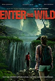Watch Full Movie :Enter The Wild (2018)