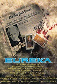 Watch Full Movie :Eureka (1983)