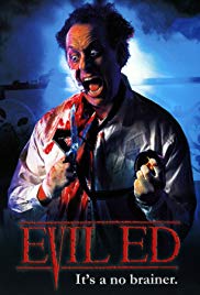 Watch Full Movie :Evil Ed (1995)