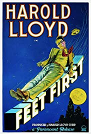 Watch Full Movie :Feet First (1930)