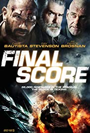 Watch Full Movie :Final Score (2017)