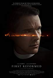 Watch Full Movie :First Reformed (2017)