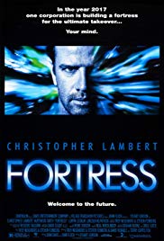 Watch Full Movie :Fortress (1992)
