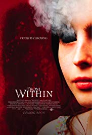 Watch Full Movie :From Within (2008)