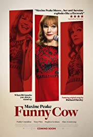 Watch Full Movie :Funny Cow (2017)