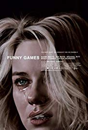 Watch Full Movie :Funny Games (2007)