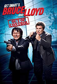 Watch Full Movie :Get Smarts Bruce and Lloyd Out of Control (2008)