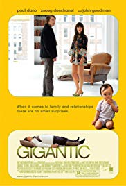 Watch Full Movie :Gigantic (2008)