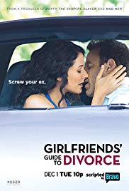 Watch Full Movie :Girlfriends Guide to Divorce (2014)