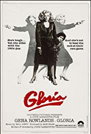 Watch Full Movie :Gloria (1980)