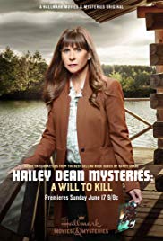 Watch Full Movie :Hailey Dean Mystery: A Will to Kill (2018)