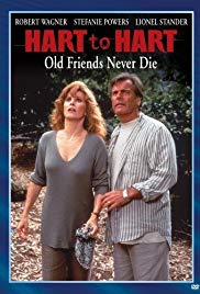 Watch Full Movie :Hart to Hart: Old Friends Never Die (1994)