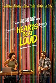 Watch Full Movie :Hearts Beat Loud (2018)