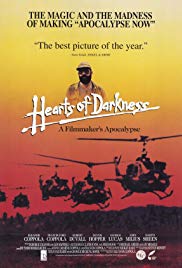 Watch Full Movie :Hearts of Darkness: A Filmmakers Apocalypse (1991)