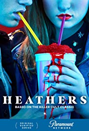Watch Full Movie :Heathers (2017)