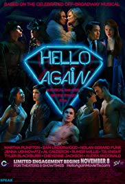 Watch Full Movie :Hello Again (2017)