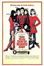 Watch Full Movie :Here We Go Round the Mulberry Bush (1968)