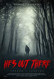 Watch Full Movie :Hes Out There (2017)