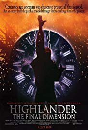 Watch Full Movie :Highlander: The Final Dimension (1994)