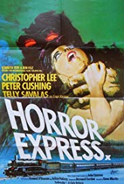 Watch Full Movie :Horror Express (1972)