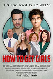 Watch Full Movie :How to Get Girls (2017)