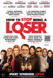 Watch Full Movie :How to Stop Being a Loser (2011)