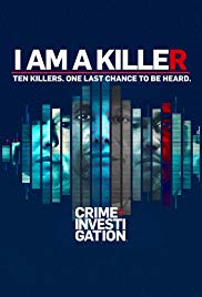 Watch Full Movie :I am a Killer (2018)