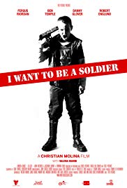 Watch Full Movie :I Want to Be a Soldier (2010)
