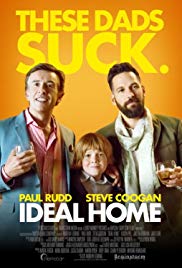Watch Full Movie :Ideal Home (2018)