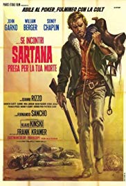 Watch Full Movie :If You Meet Sartana Pray for Your Death (1968)